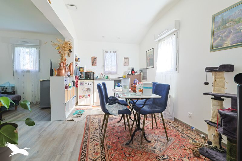 Vente Maison VEYRINES DE VERGT - 7 pièces -240 m² - (24380)