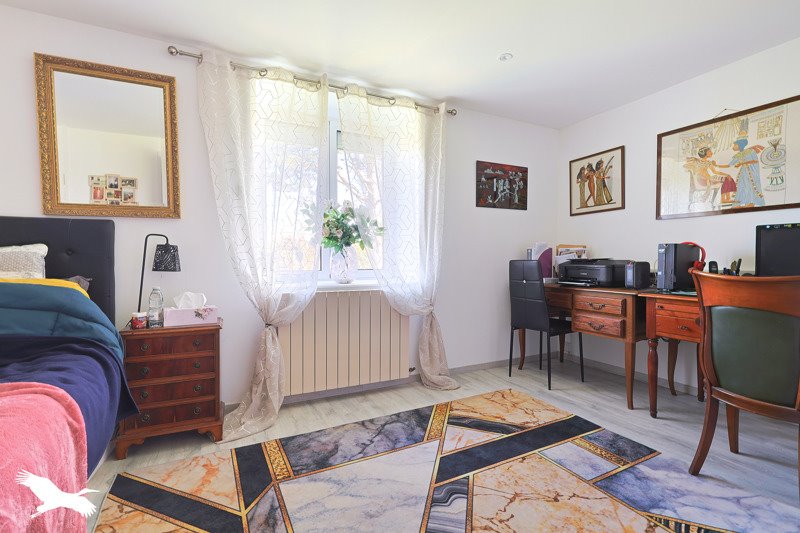 Vente Maison VEYRINES DE VERGT - 7 pièces -240 m² - (24380)