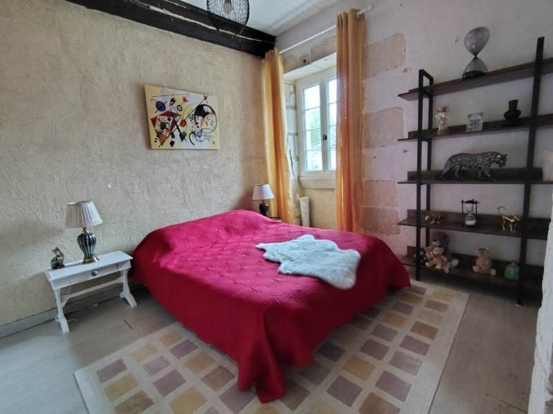 Vente Maison VAL DE LOUYRE ET CAUDEAU - 3 pièces -90 m² - (24510)