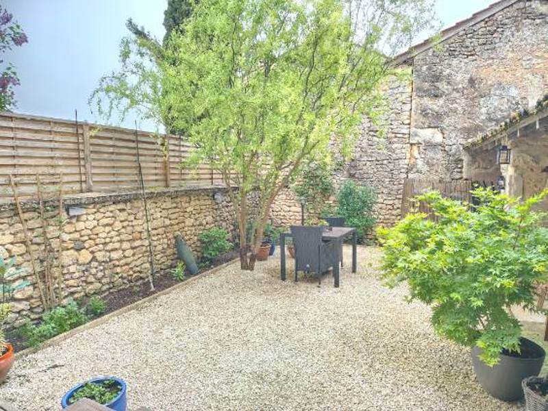 Vente Maison VAL DE LOUYRE ET CAUDEAU - 3 pièces -90 m² - (24510)