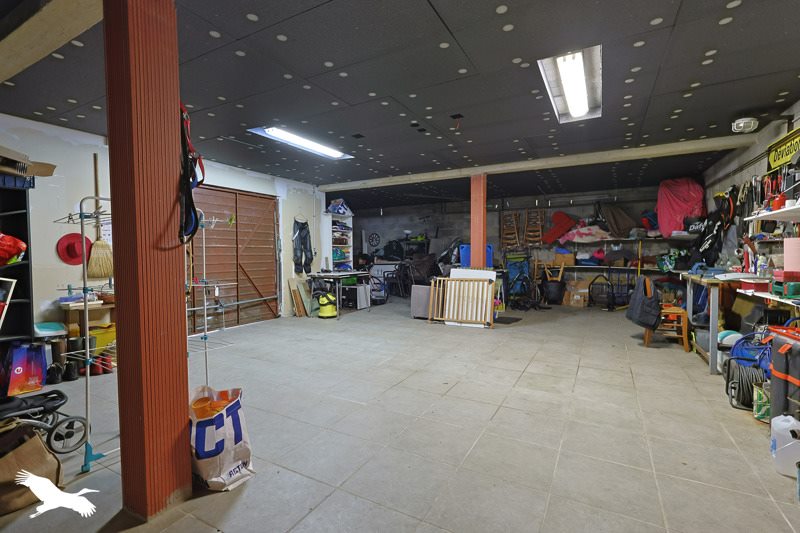 Vente Maison EGLISE NEUVE DE VERGT - 5 pièces -92 m² - (24380)