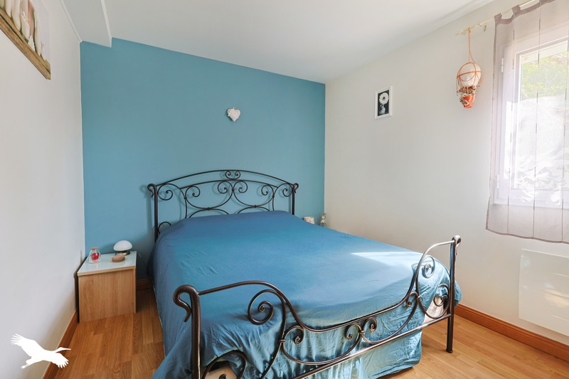 Vente Maison EGLISE NEUVE DE VERGT - 5 pièces -92 m² - (24380)
