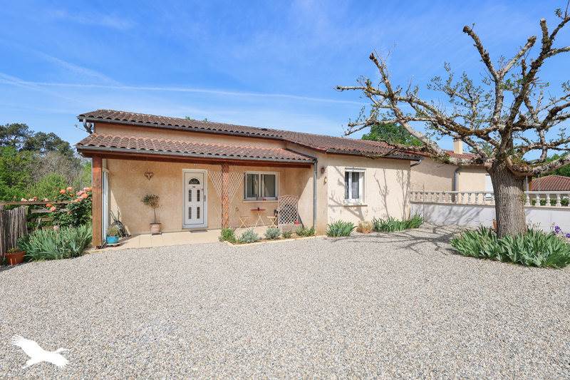 Vente Maison EGLISE NEUVE DE VERGT 24380 5 pièces - 92 m²