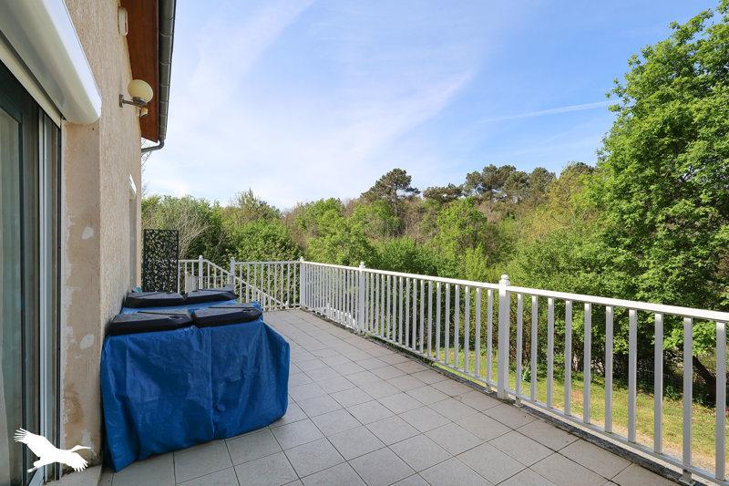 Vente Maison EGLISE NEUVE DE VERGT - 5 pièces -92 m² - (24380)