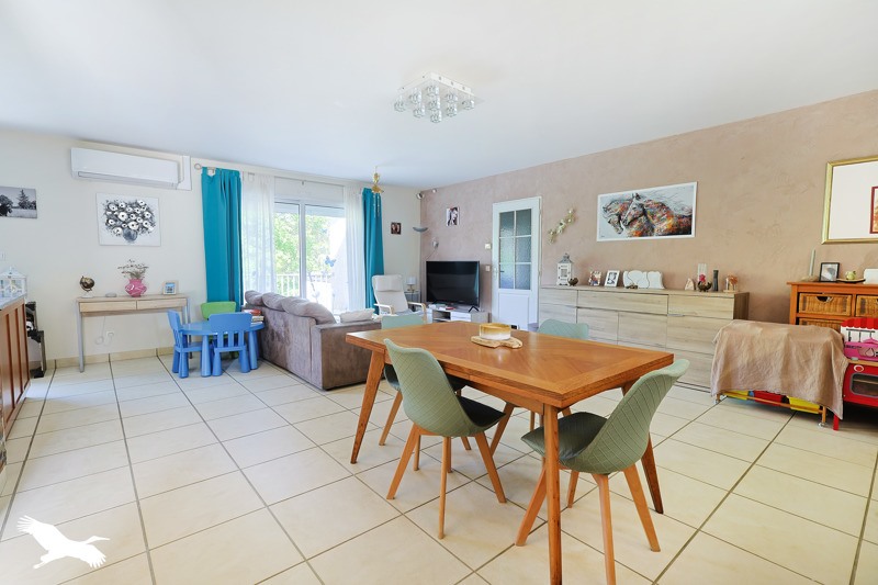 Vente Maison EGLISE NEUVE DE VERGT - 5 pièces -92 m² - (24380)