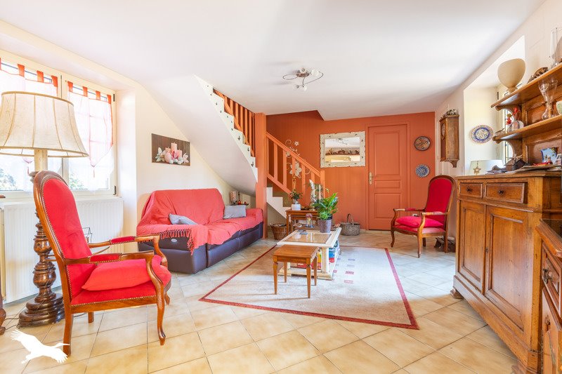 Vente Maison VERGT - 6 pièces -146 m² - (24380)