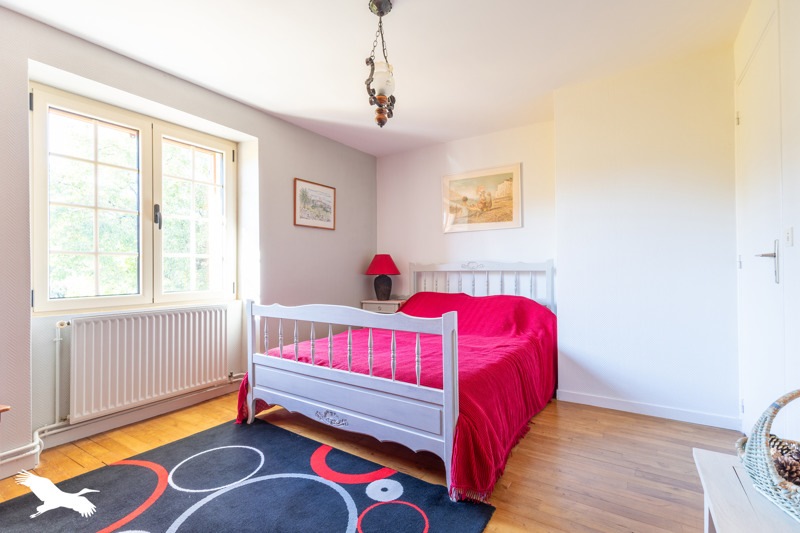 Vente Maison VERGT - 6 pièces -146 m² - (24380)