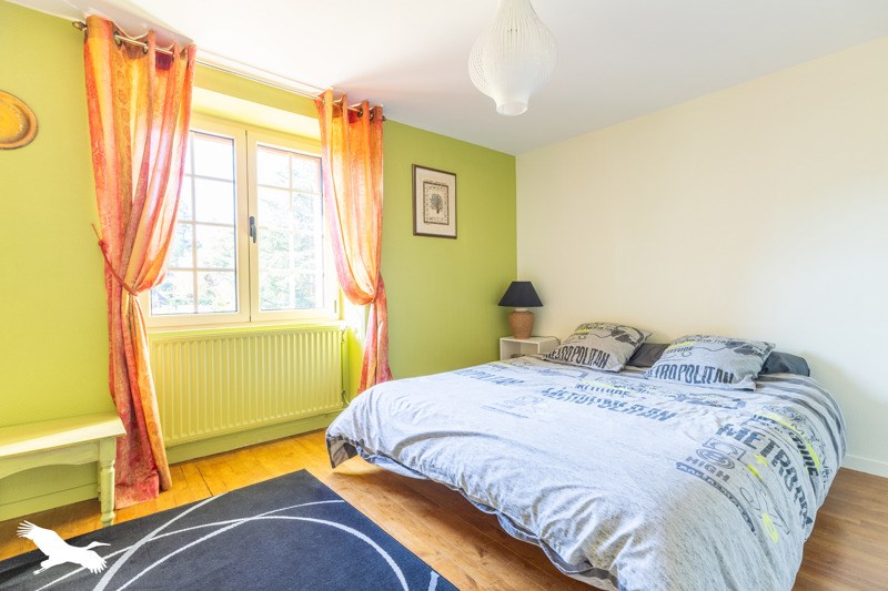 Vente Maison VERGT - 6 pièces -146 m² - (24380)