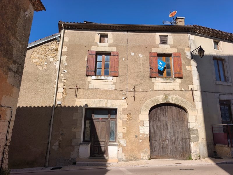 Vente Maison Saint-Mayme-de-Péreyrol 24380 5 pièces - 114 m²