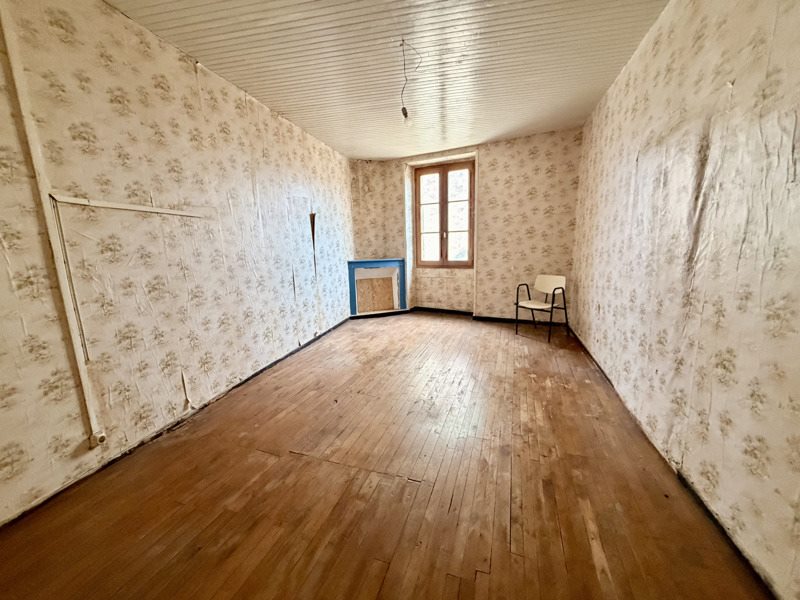 Vente Maison ST MAYME DE PEREYROL - 5 pièces -114 m² - (24380)