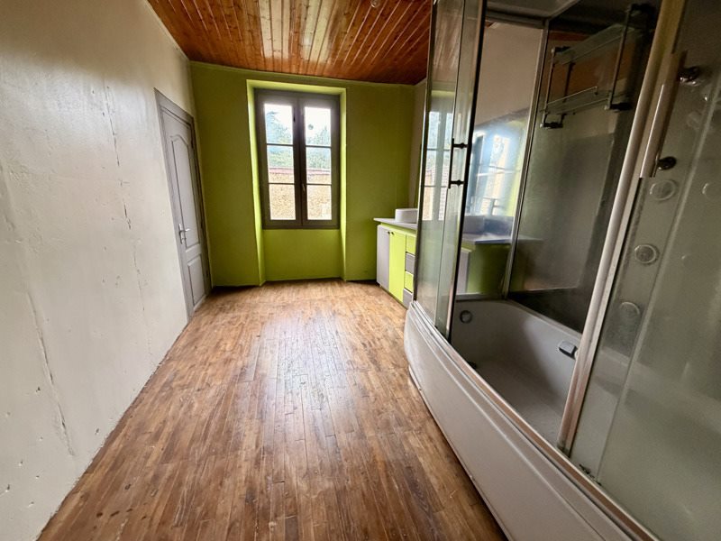 Vente Maison ST MAYME DE PEREYROL - 5 pièces -114 m² - (24380)