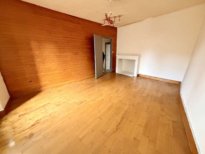 Vente Maison ST MAYME DE PEREYROL - 5 pièces -114 m² - (24380)