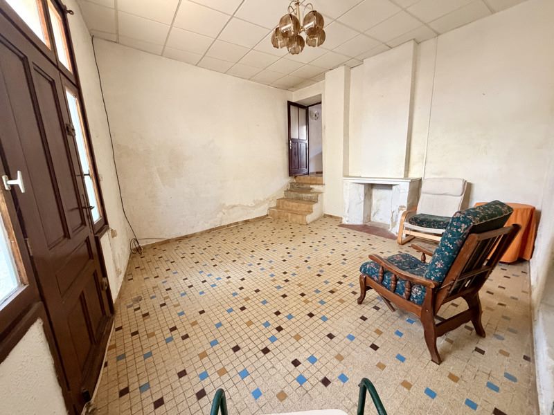 Vente Maison ST MAYME DE PEREYROL - 5 pièces -114 m² - (24380)