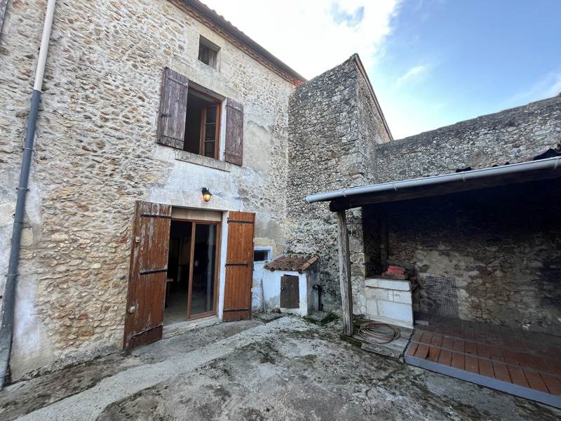 Vente Maison ST MAYME DE PEREYROL - 5 pièces -114 m² - (24380)