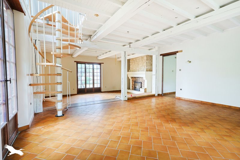 Vente Maison Chalagnac - 7 pièces -149 m² - (24380)