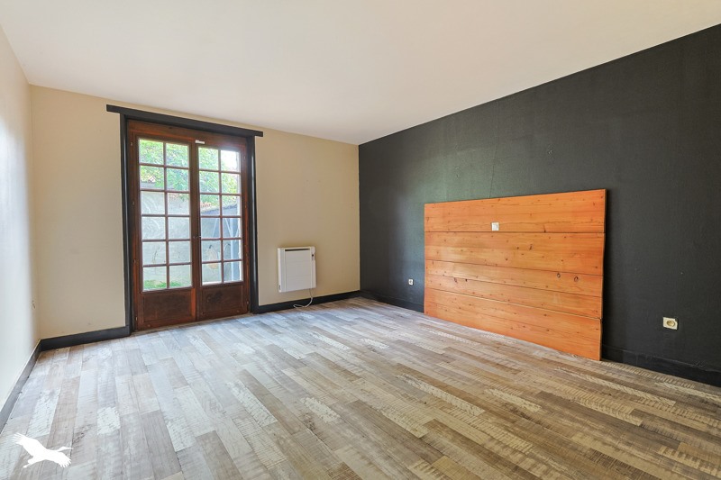 Vente Maison Chalagnac - 7 pièces -149 m² - (24380)