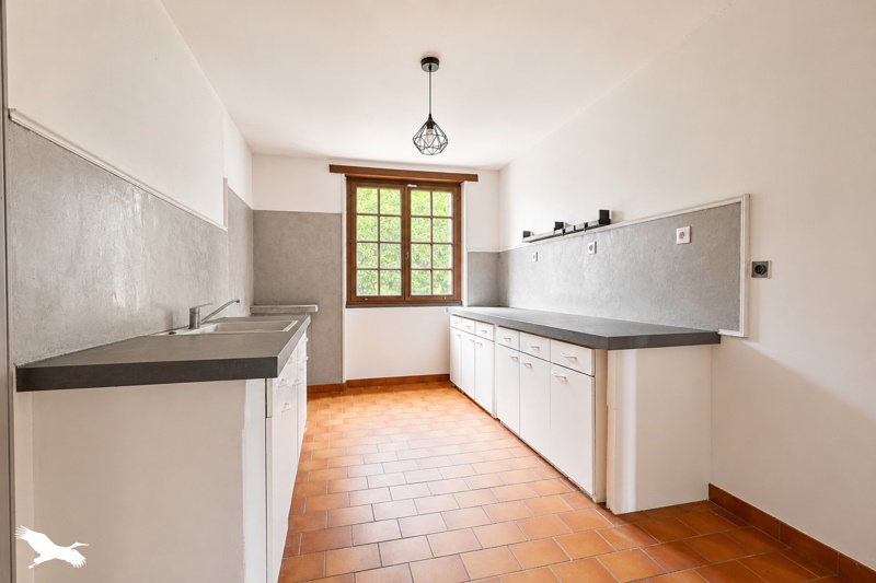 Vente Maison Chalagnac - 7 pièces -149 m² - (24380)