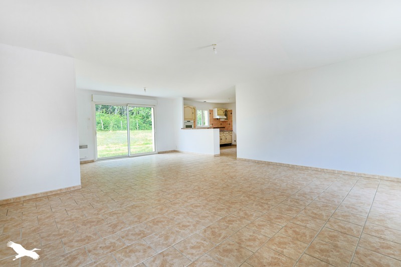 Vente Maison SANILHAC - 5 pièces -98 m² - (24660)
