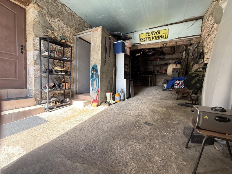 Vente Maison DOUVILLE - 5 pièces -104 m² - (24140)