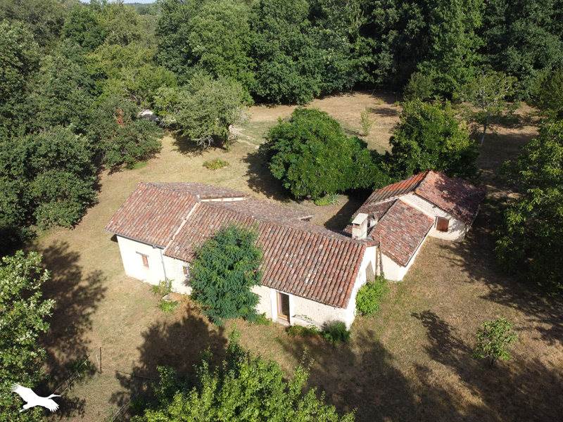 Vente Maison VERGT - 5 pièces -110 m² - (24380)