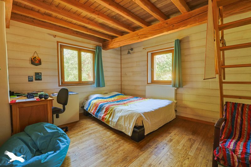 Vente Maison VERGT - 5 pièces -110 m² - (24380)