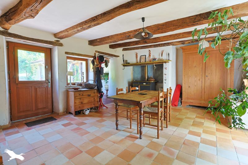 Vente Maison VERGT - 5 pièces -110 m² - (24380)