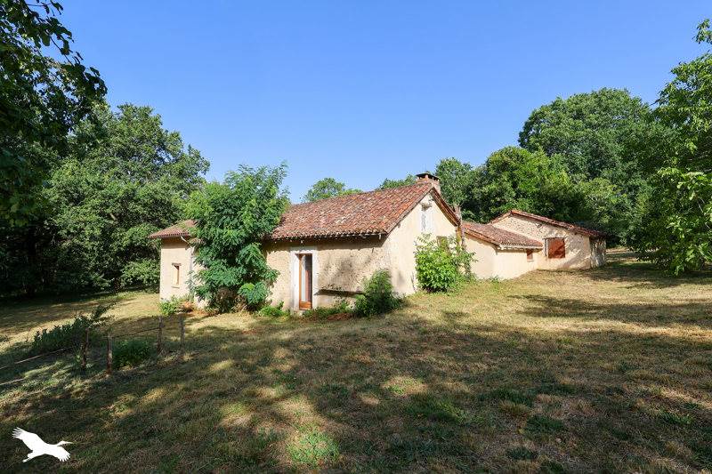 Vente Maison VERGT - 5 pièces -110 m² - (24380)