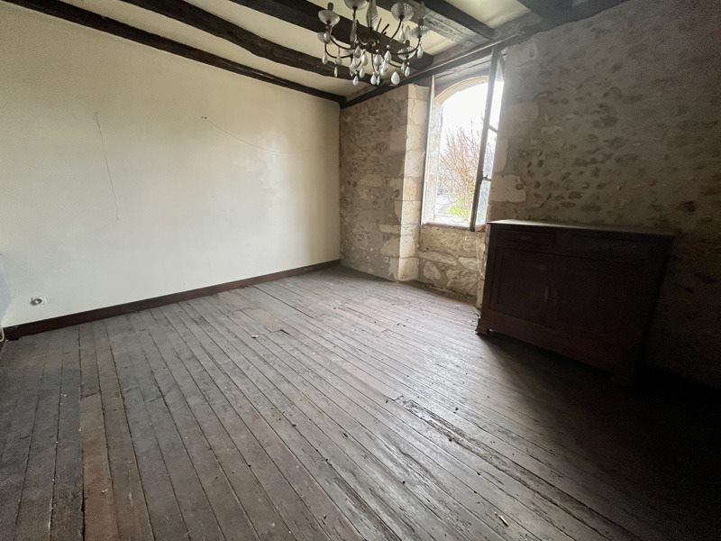 Vente Maison LA DOUZE - 4 pièces -163 m² - (24330)