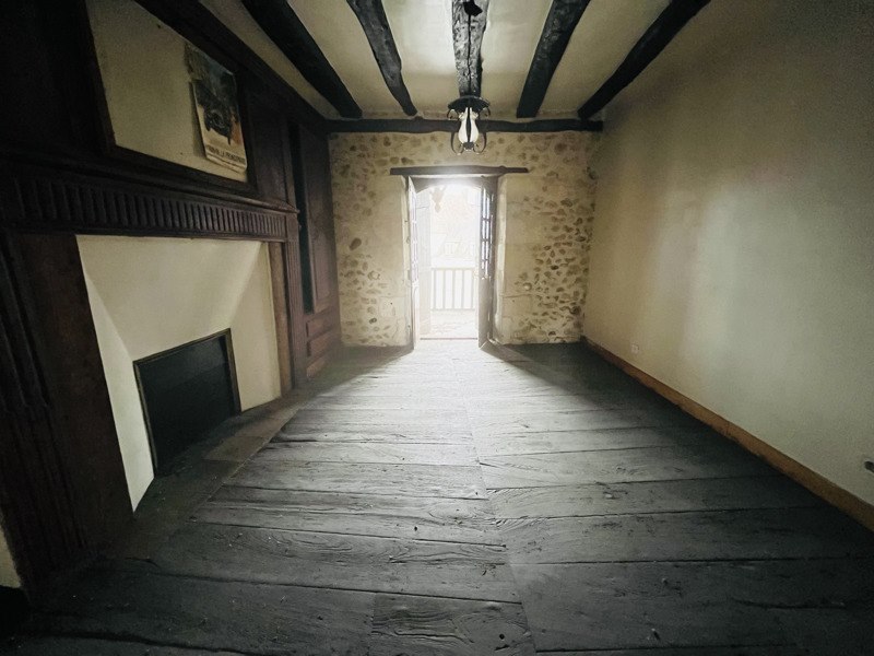 Vente Maison LA DOUZE - 4 pièces -163 m² - (24330)