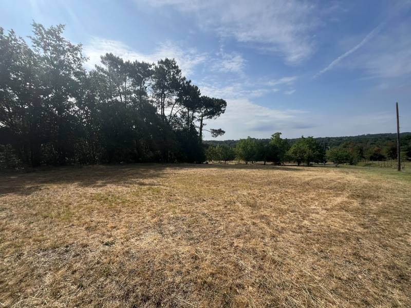Vente Terrain Villamblard - -3113 m² - (24140)