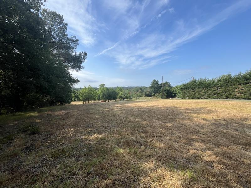 Vente Terrain Villamblard - -3113 m² - (24140)