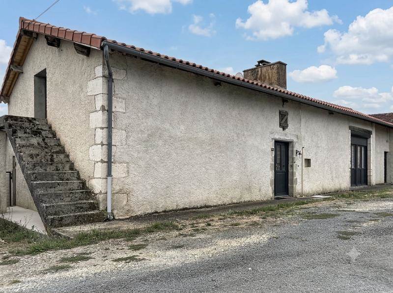 Vente Maison VERGT - 5 pièces -138 m² - (24380)