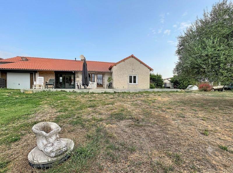 Maison 5 pièces 138 m² · à Vergt · 138 m² · 260 190 €