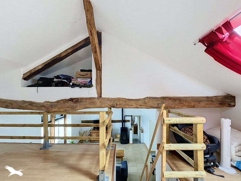Vente Maison VERGT - 5 pièces -138 m² - (24380)