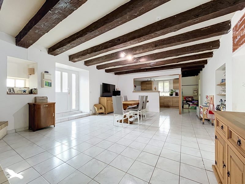 Vente Maison VERGT - 5 pièces -138 m² - (24380)