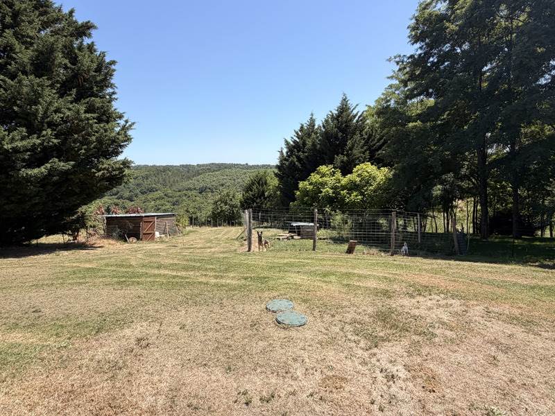 Vente Maison Vergt - 5 pièces -138 m² - (24380)