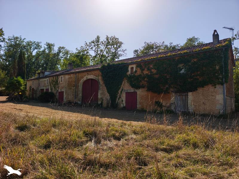 Vente Maison Veyrines-de-Vergt - 4 pièces -202 m² - (24380)