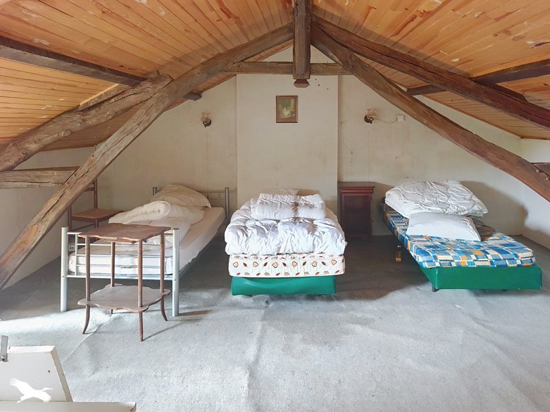 Vente Maison Veyrines-de-Vergt - 4 pièces -202 m² - (24380)