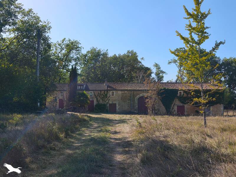 Vente Maison Veyrines-de-Vergt 24380 4 pièces - 202 m²