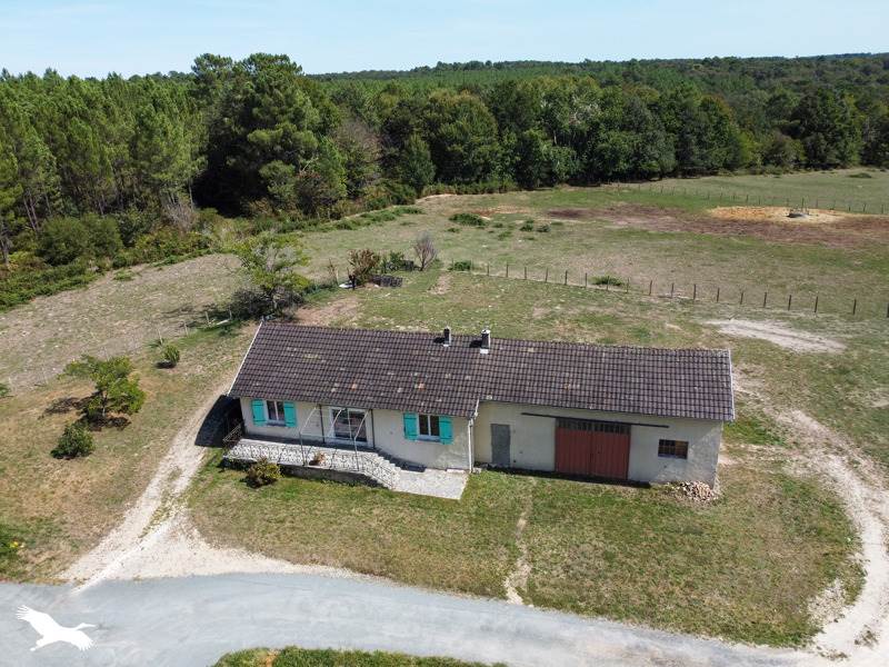Vente Maison Sanilhac 24660 4 pièces - 96 m²