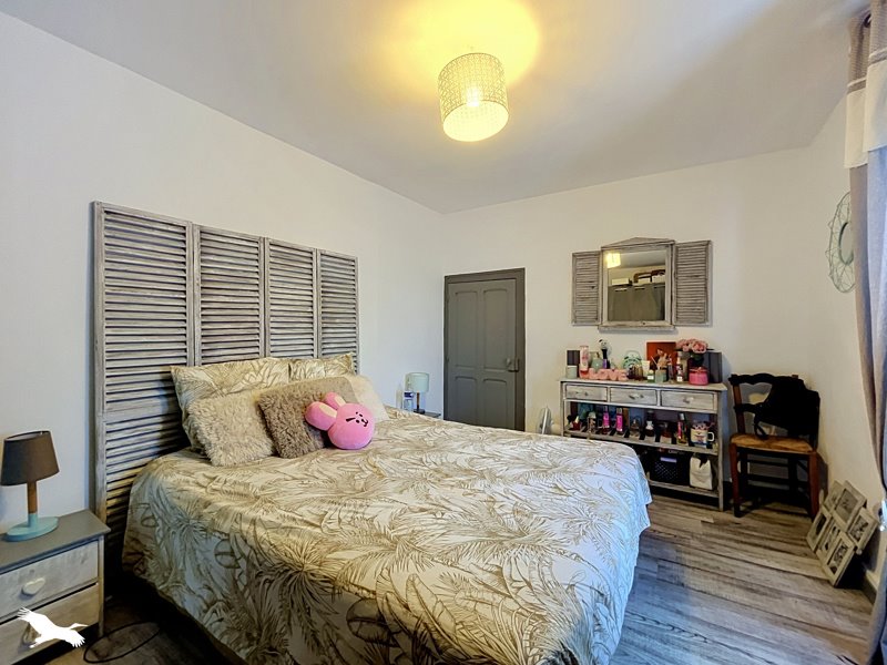 Vente Maison La Douze - 8 pièces -197 m² - (24330)