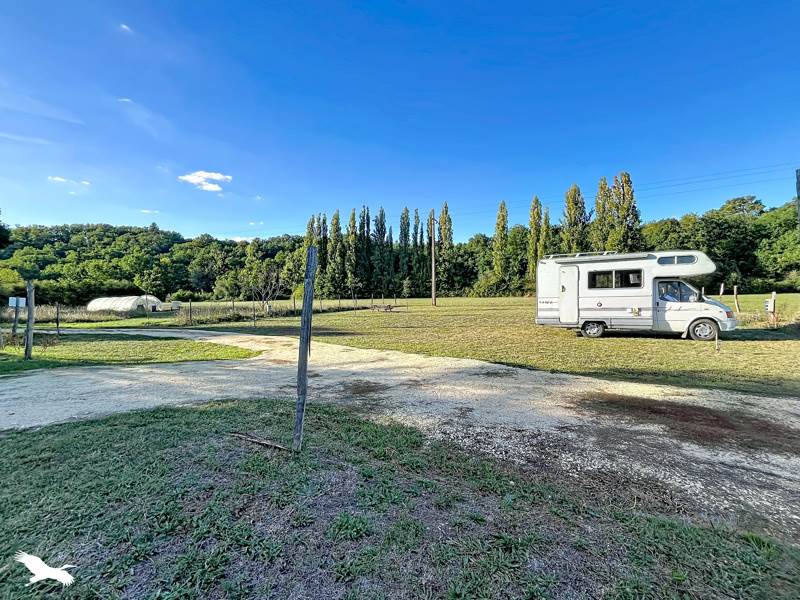 Vente Maison La Douze - 8 pièces -197 m² - (24330)
