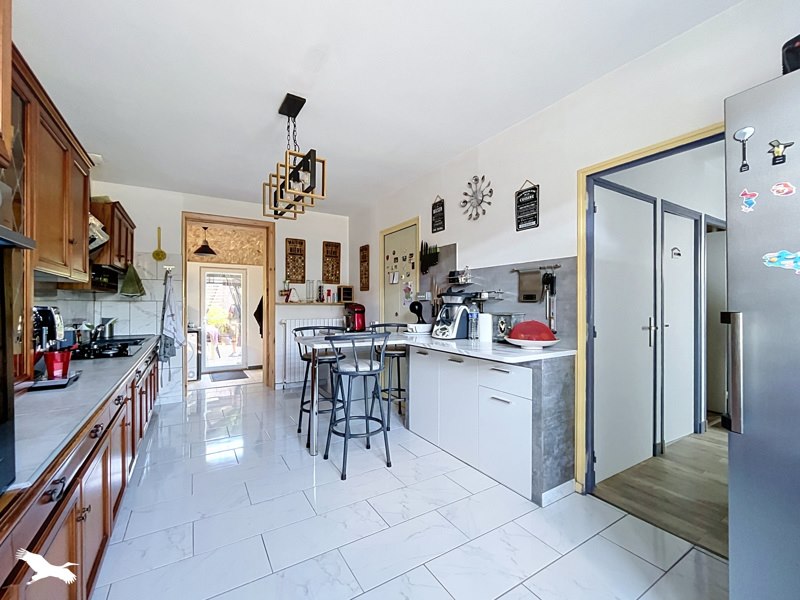 Vente Maison La Douze - 8 pièces -197 m² - (24330)
