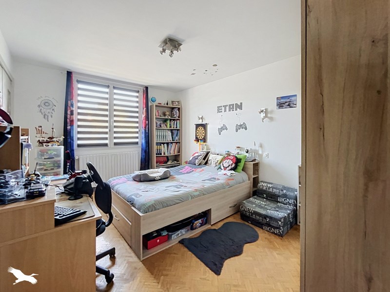 Vente Maison La Douze - 8 pièces -197 m² - (24330)