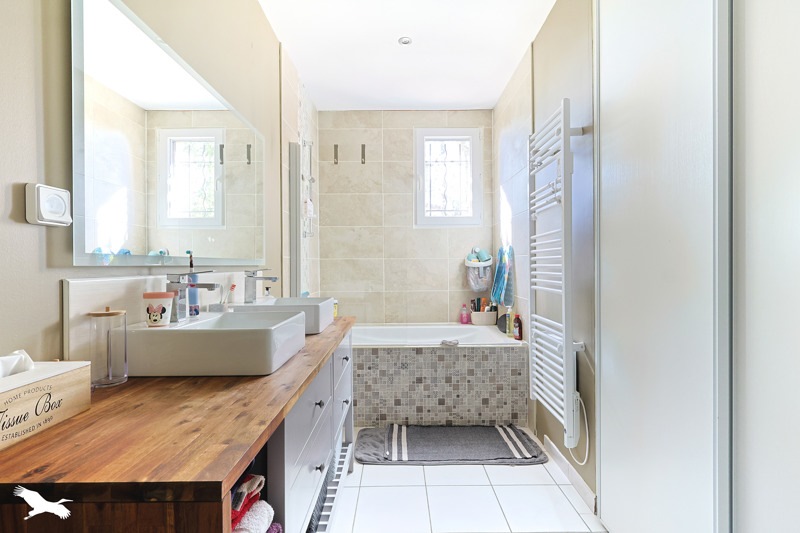 Vente Maison Église-Neuve-de-Vergt - 6 pièces -125 m² - (24380)