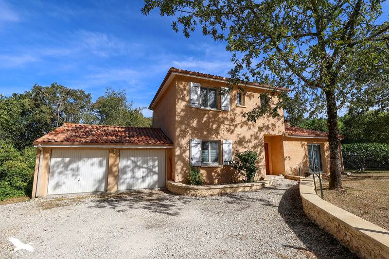 Maison 6 pièces 125 m² · à Église-Neuve-de-Vergt · 125 m² · 247 220 €