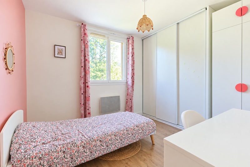 Vente Maison Église-Neuve-de-Vergt - 6 pièces -125 m² - (24380)
