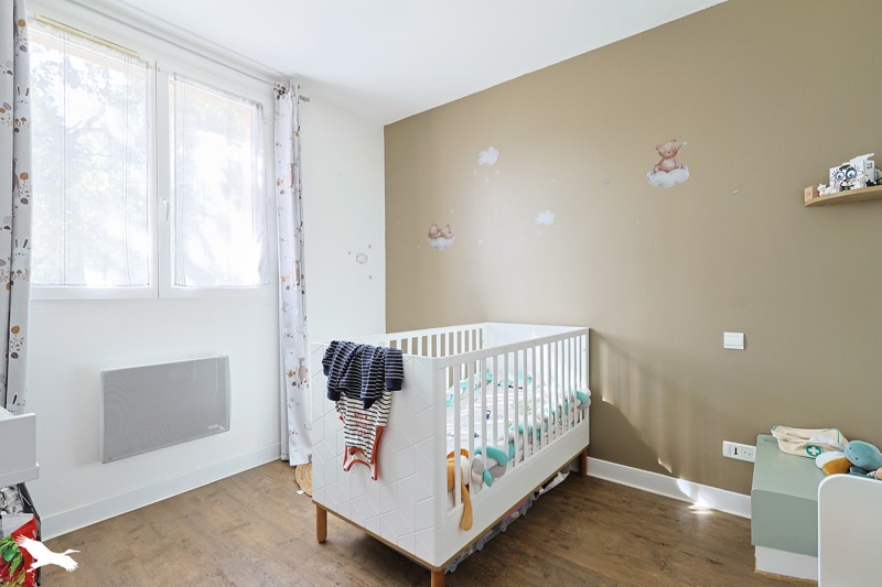 Vente Maison Église-Neuve-de-Vergt - 6 pièces -125 m² - (24380)