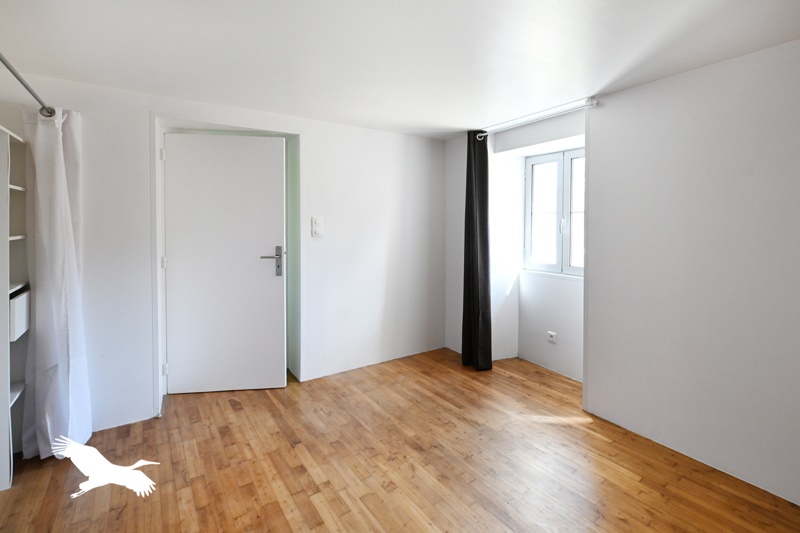 Vente Maison VINDELLE - 3 pièces -110 m² - (16430)