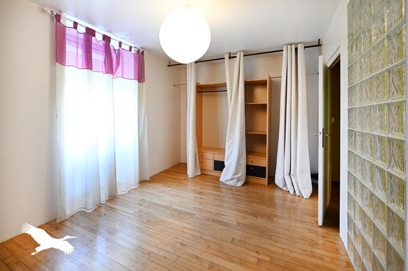 Vente Maison VINDELLE - 3 pièces -110 m² - (16430)